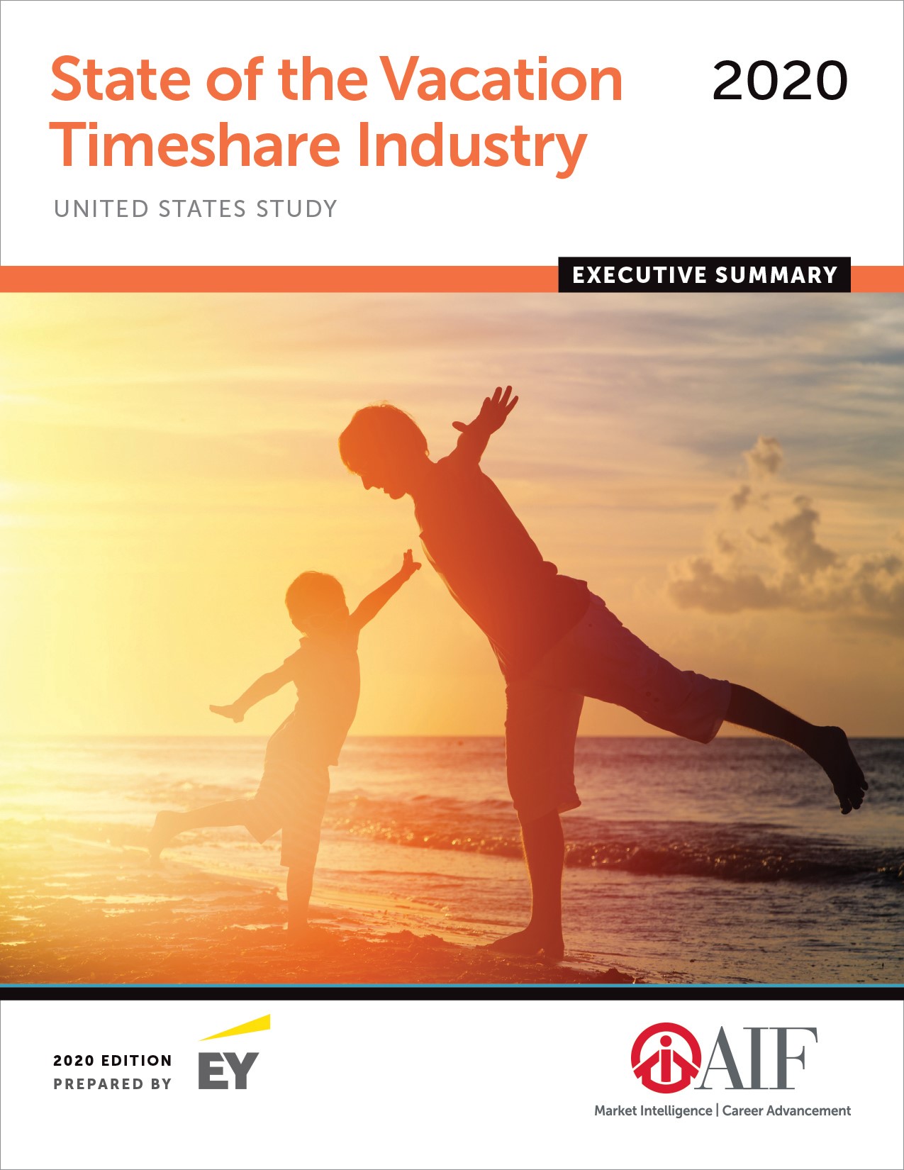 State of the Vacation Timeshare Industry, 2020 Ed. Executive Summary